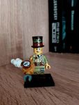 LEGO figurka seria 27