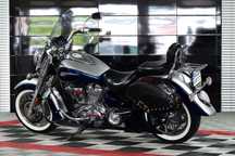 Yamaha Road Star XV 1700 100% Bezwypadkowy Bardzo Zadbany Vance&Hines Sakwy