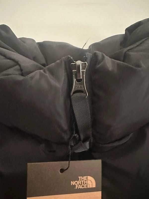 The North Face TNF nuptse 700 S