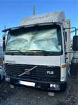 Volvo FL6 12T c/ plataforma