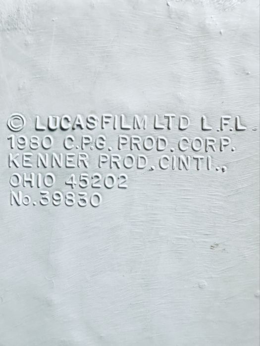 Star Wars Kenner Vintage Imperial Attack Base Playset 1980