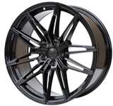 294 B NOWE FELGI 22 5x112 BMW X5 X6 G01 G05 G06 G07