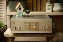 Wzmacniacz NEC A-10X killer Sansui