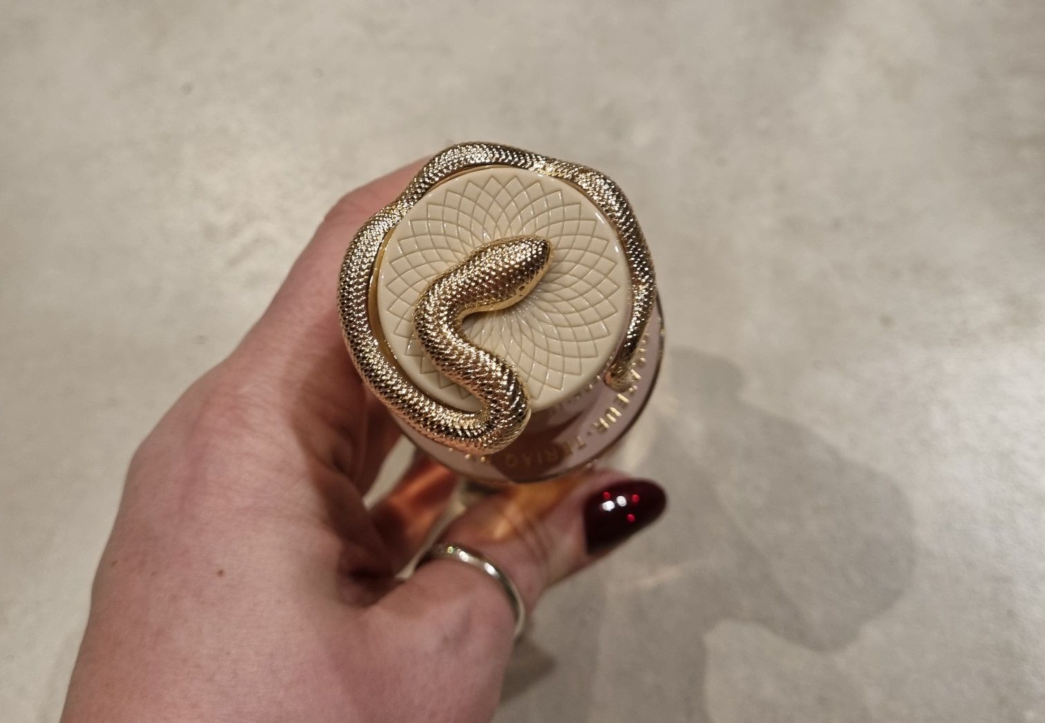 Perfumy Lataffa Teriaq