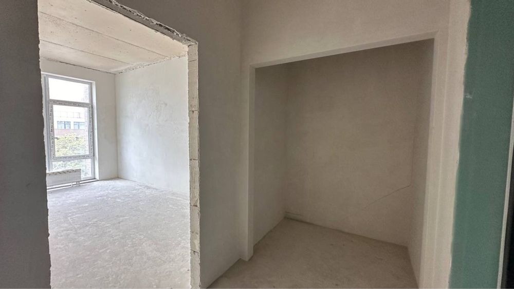 Продам 2к квартиру в Пространстве на Донского/ без комисии