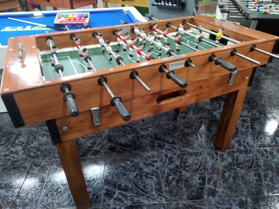 Matraquilhos Novos - da fábrica para sua casa