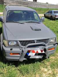 Розборка Mitsubishi Pajero Sport 1999