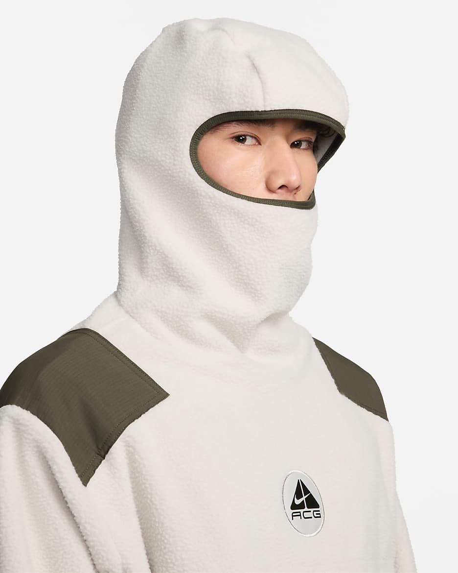 Nike acg ninja balaclava new collection
