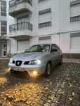 Seat ibiza 6l 1.4 TDI comercial
