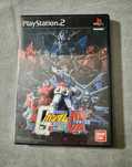 Mobile Suit Gundam Renpou VS Zeon DX / PlayStation 2 / NTSC-J