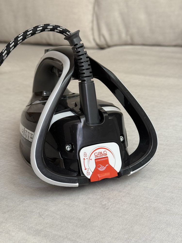 Праска Tefal TurboPro Anti-Calc FV 5645