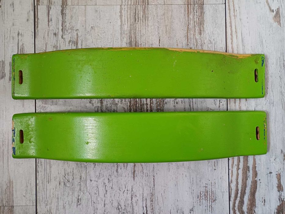 Klapki oparcia do krzesełka do karmienia Stokke Tripp Trapp, komplet