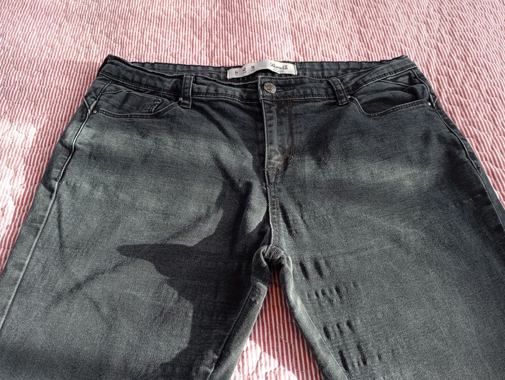 Calças Denim Co (Primark)