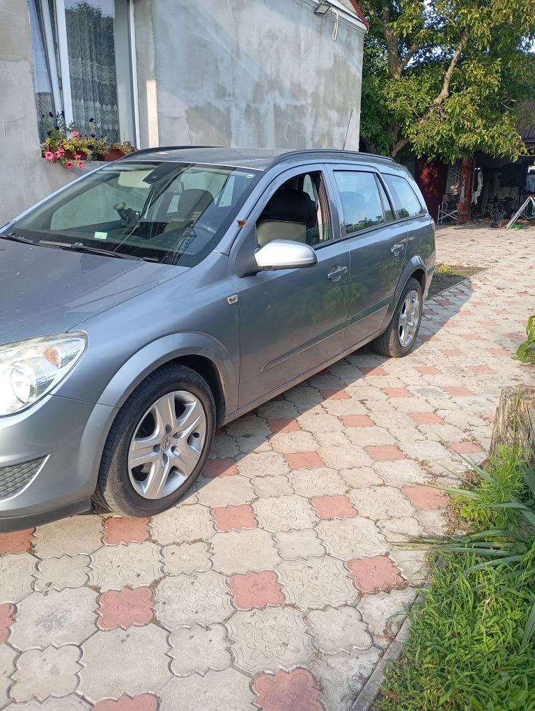 Продам Opel Astra