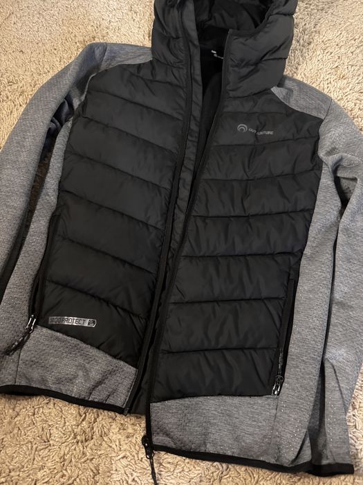 Курточка outventure ветровка the north face