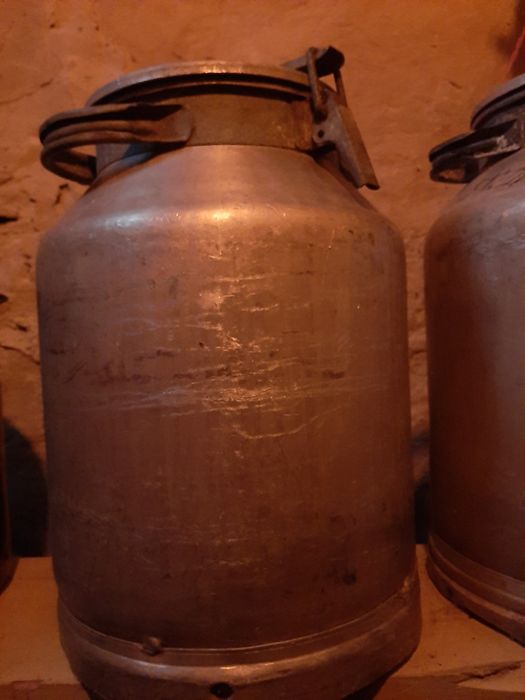 Бітон алюмінієвий б/у