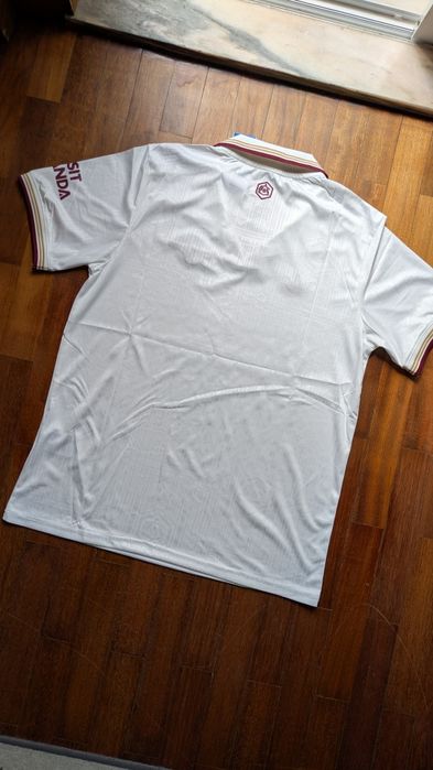 Camisola Arsenal terceiro equipamento