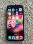 Iphone 13 mini 256GB Niebieski - kondycja baterii 78%
