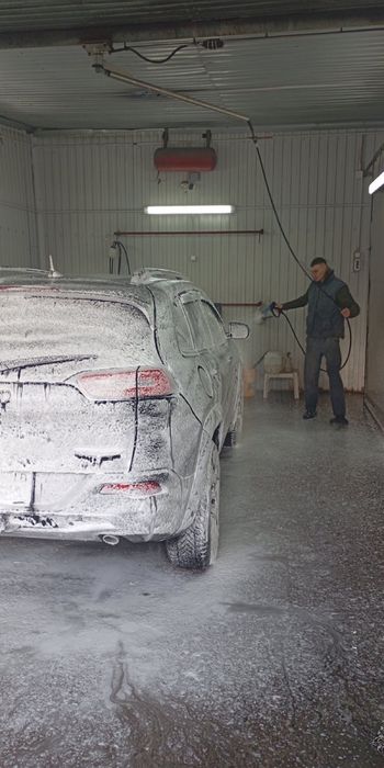 Продам Автомийку з обладнанням 7 постів! Готовий бізнес. Власник