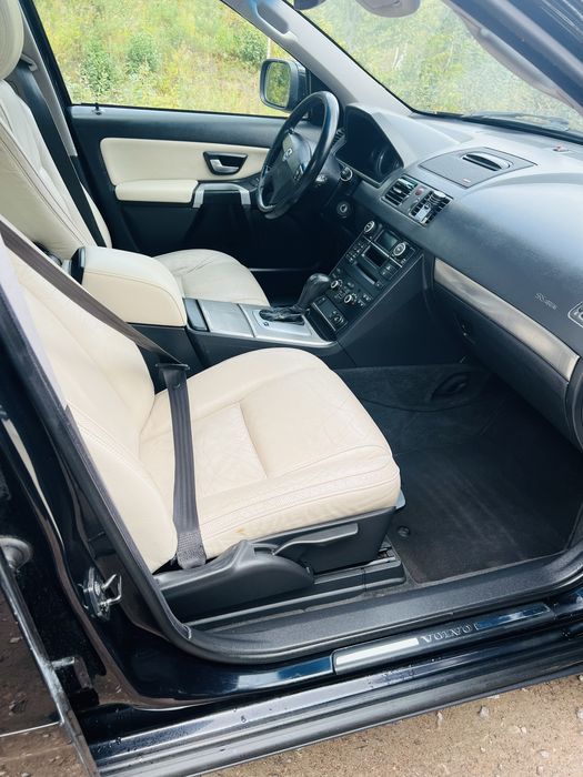 Volvo xc90  2008