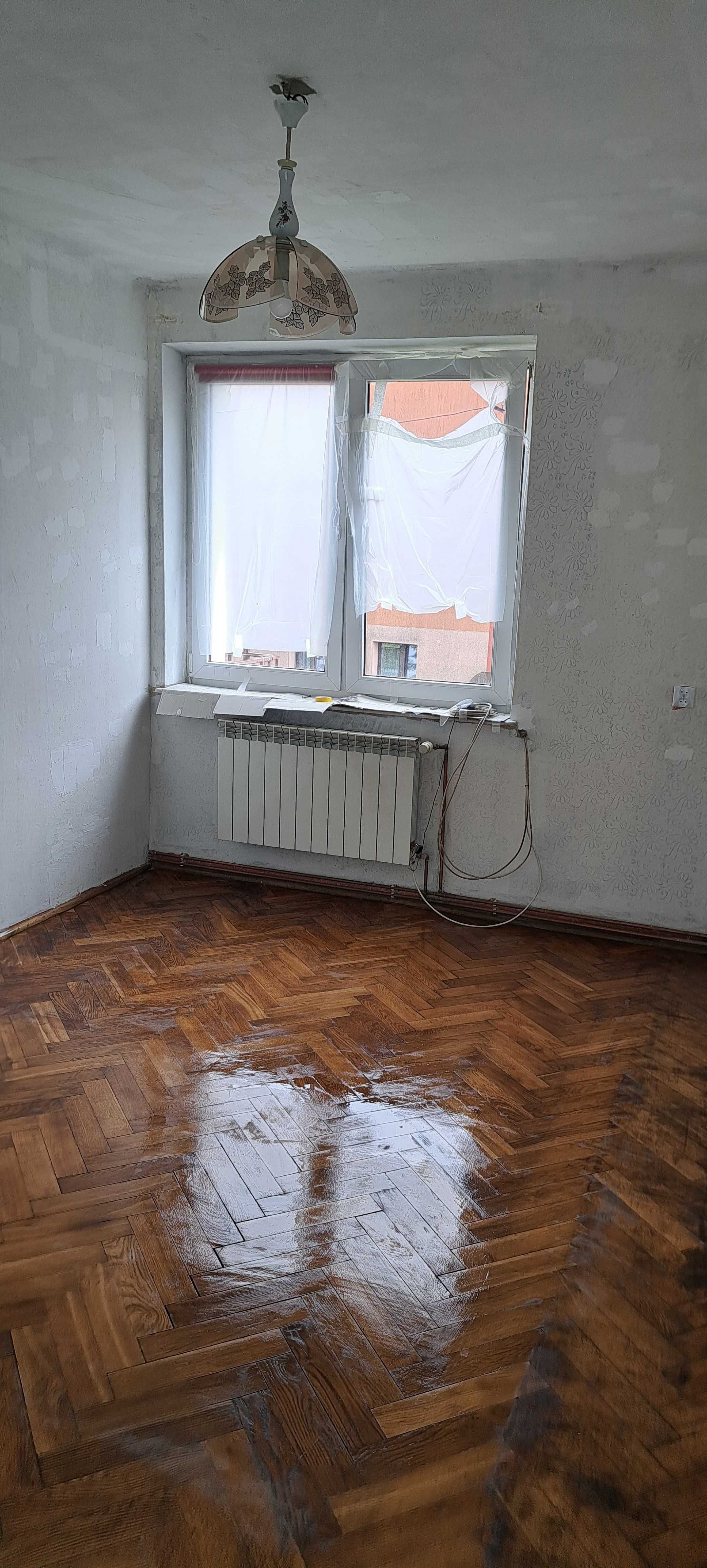 Mieszkanie w Starym Sączu