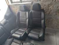 Bancoe bmw e60 e61 pack m