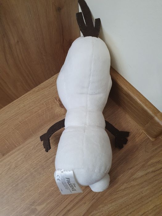 Maskotka dla dzieci Olaf Frozen
