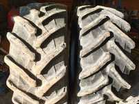 Opony rolnicze 600/70R34 Trelleborg TM900