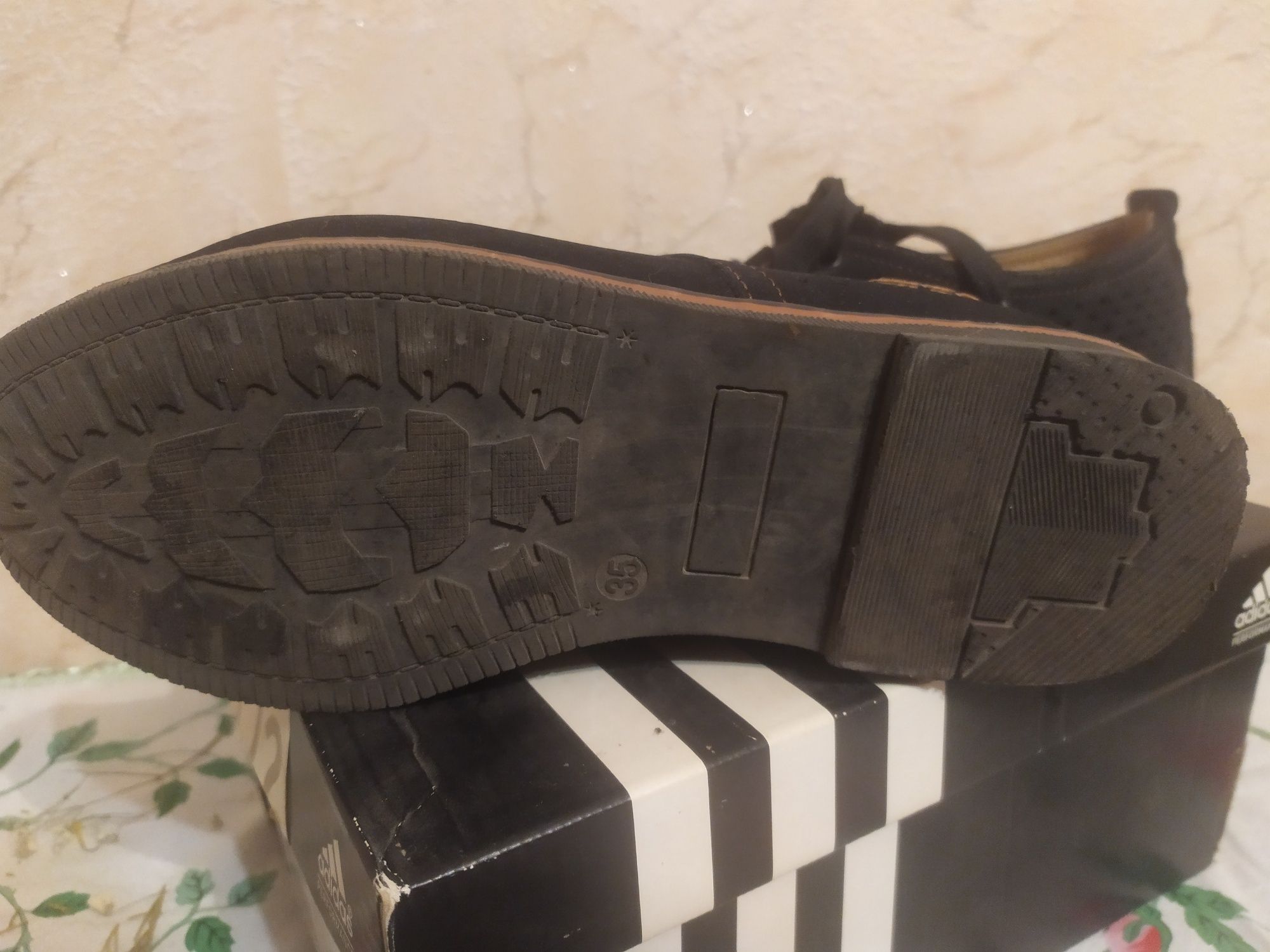 Взуття Fashion для хлопчиків