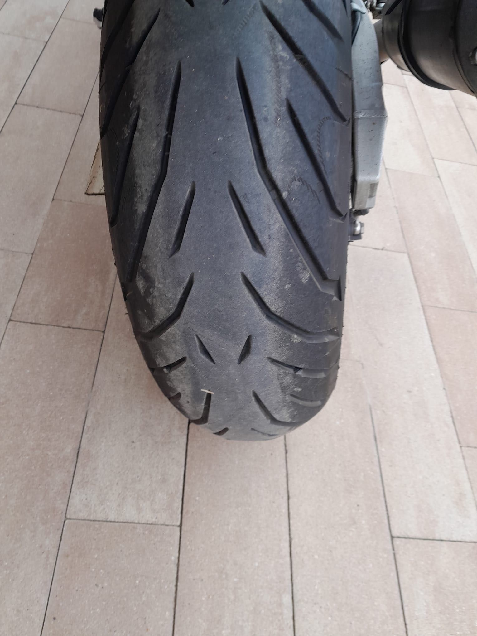 Sprzedam motocykl SUZUKI BANDIT 1200S