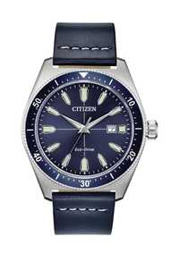 Часы Citizen Eco-Drive Brycen Blue AW1591-01L