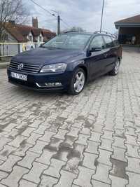 Passat b7 1.6 tdi