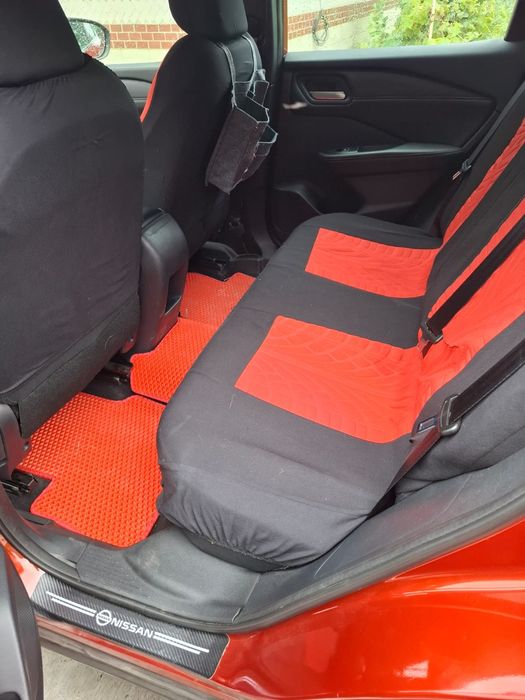 Продам Nissan Qashgai
