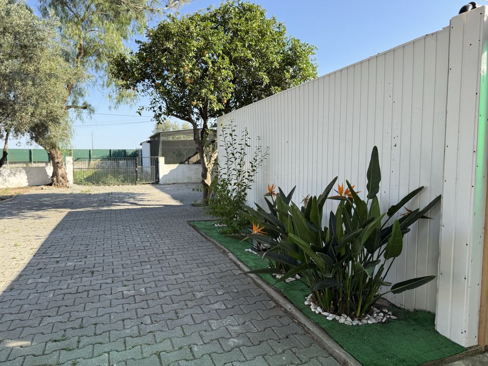 Espaço para festas de aniversário Espaço para festas e eventos Montijo
