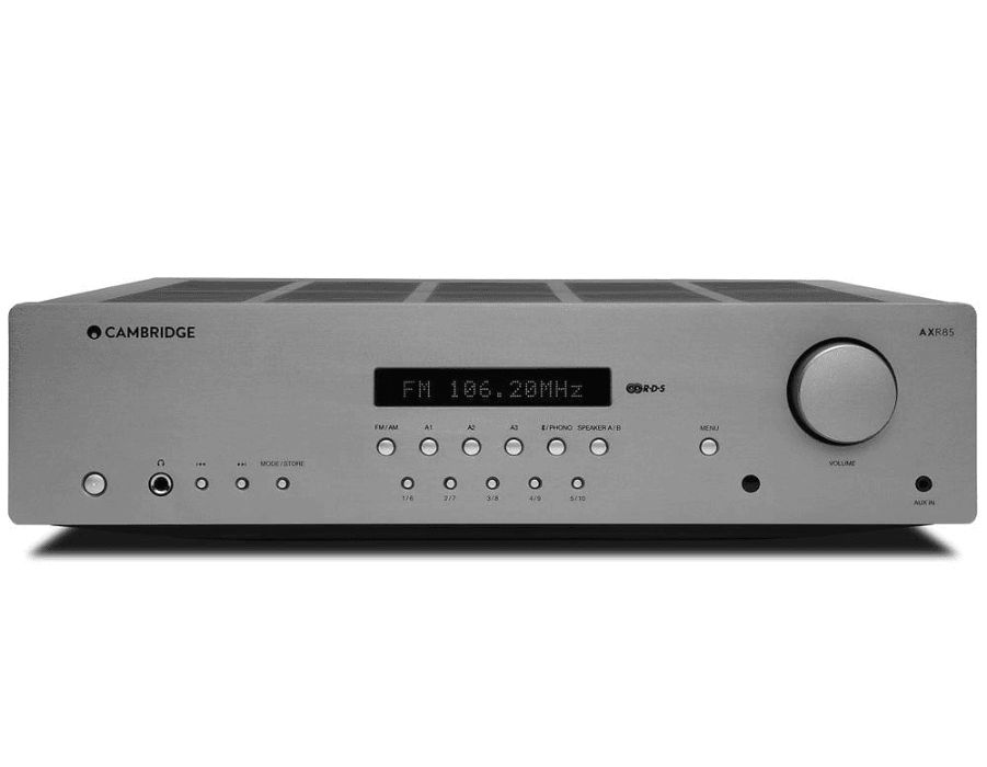 Amplituner Cambridge Audio AXR85 - raty 0% [S4Home] - Oświęcim