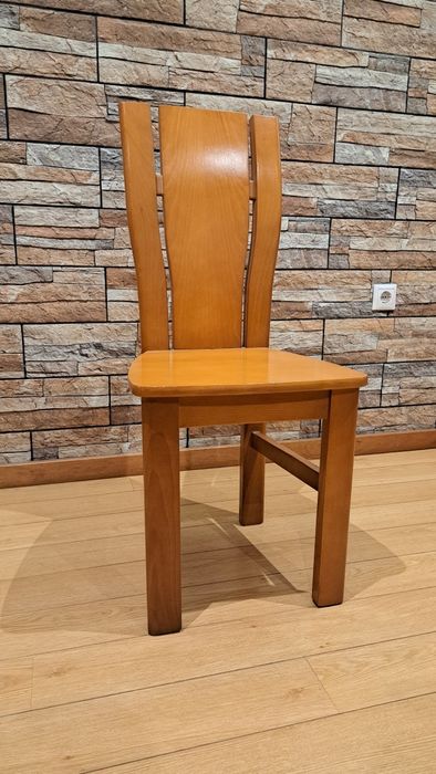 Cadeiras de mesa de jantar