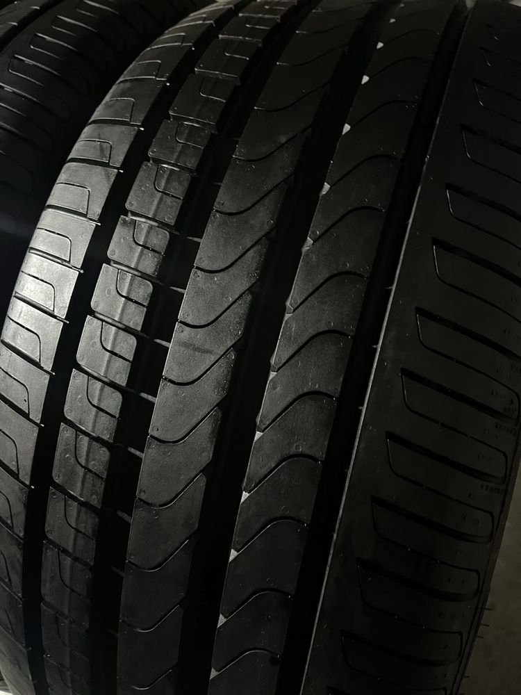 275/40/21 R21 Pirelli Scorpion Verde 4шт нові