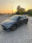 Skoda Scala Scala 2019/2020 Polski Salon 1,0 Tsi 115