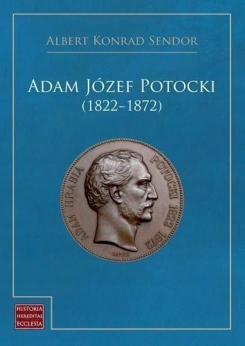 Adam Józef Potocki (1822, 1872)