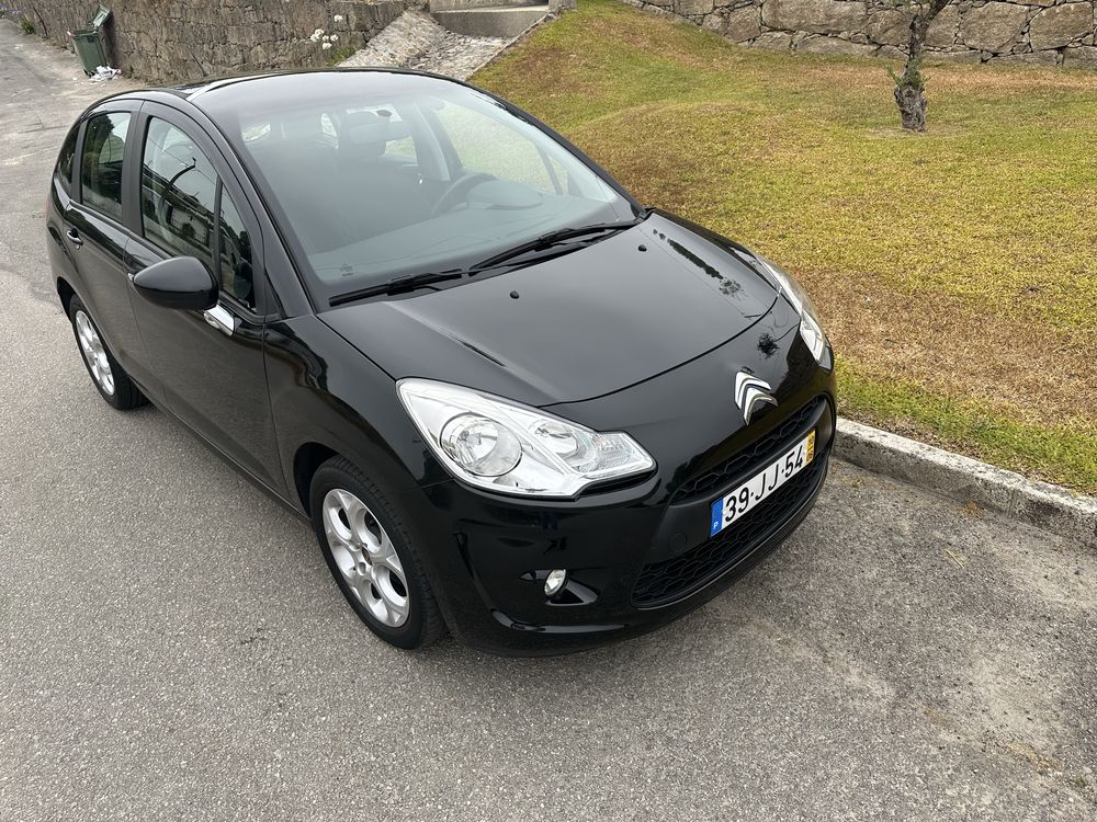 Citroen C3 1.4 Airdream
