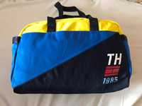 Спортивна сумка Оригінал Tommy Hilfiger Sports Bag