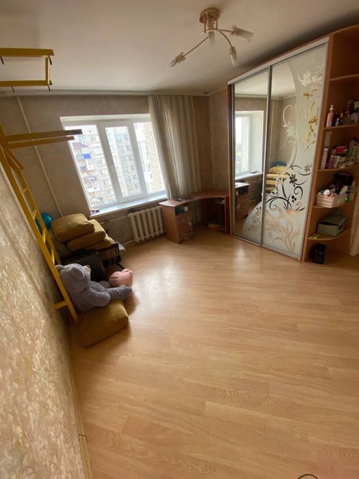 Кімната в гуртожитку від власника