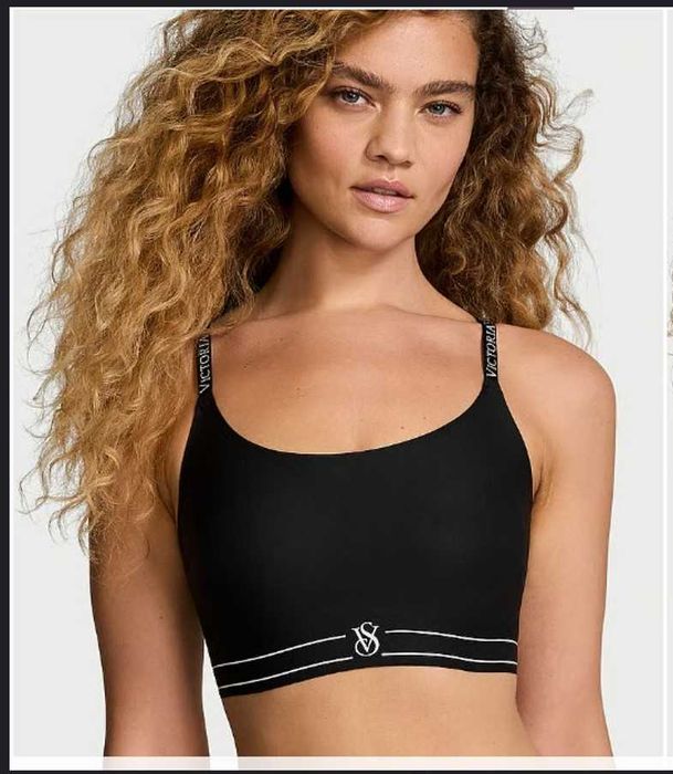 Victoria's secret бюстгальтер - топ новый