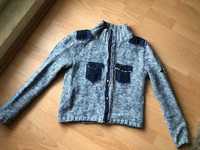 Sweter damski Big Star