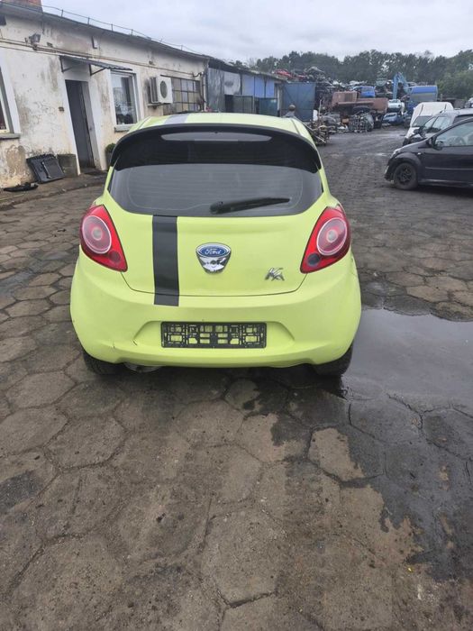 ford KA na części