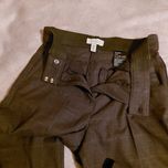 Spodnie w karate H&M
