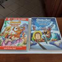 Filmy dvd "Scooby-Doo"