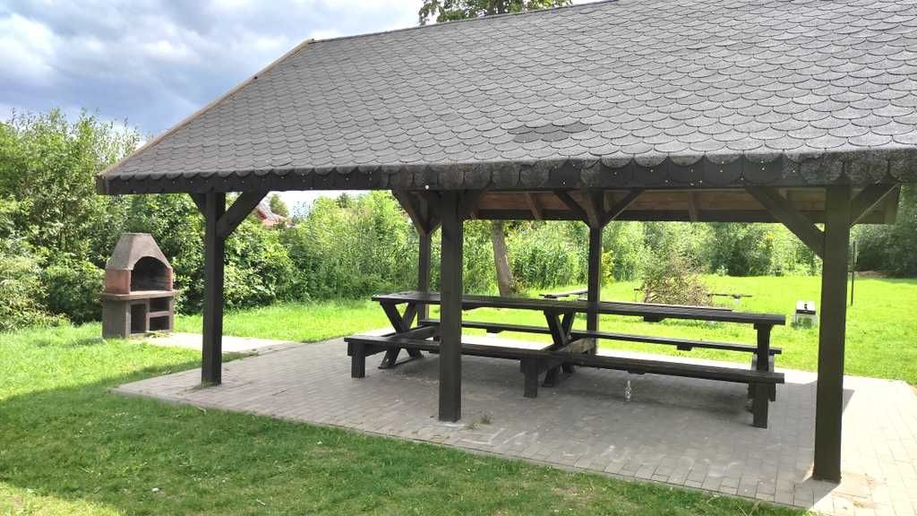 Domek na Mazurach Straduny  wynajem