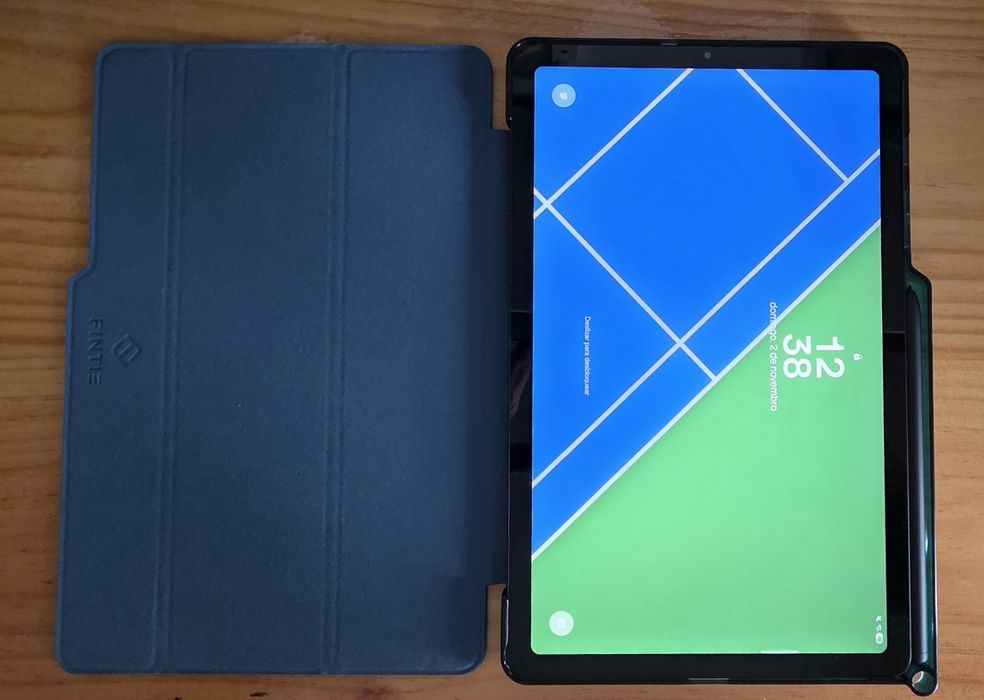 Samsung Tab S6 Lite