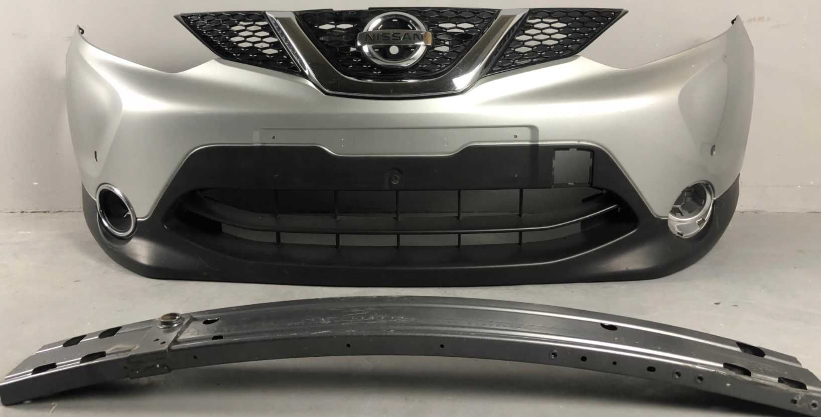 Nissan X-Trail T30 T31 T32 T33 Х-Траил бампер передний задний разборка